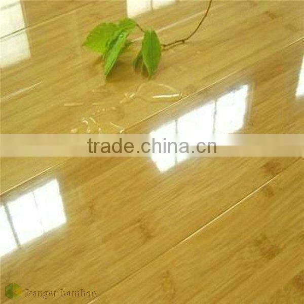 bamboo industrial flooring carbonized horizontal bamboo flooring products for furniture making hot sale 2013