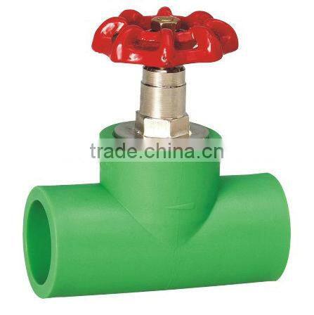 PPR BALL VALVE