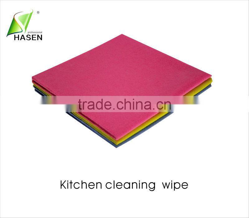 Made in china cheaper price polyester needle punched nonwoven fabric