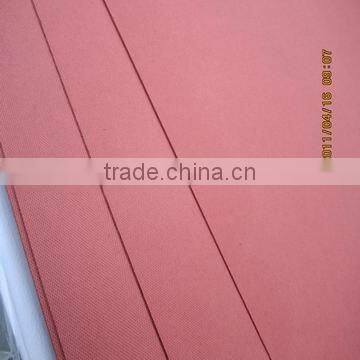 red press board for transformer/insulation press board