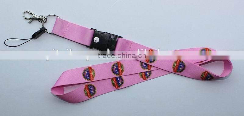 usb flash drive lanyard keychain