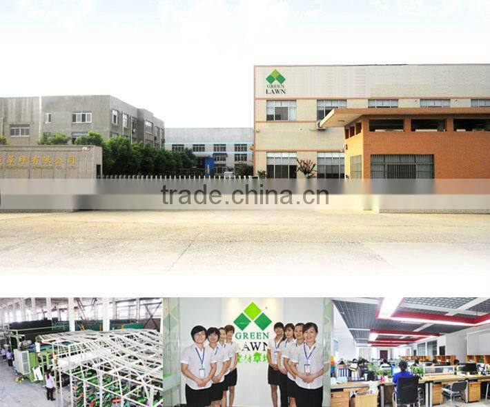 WUXI GREENLAWN High Quality Model G008 artificial turf for pet mat