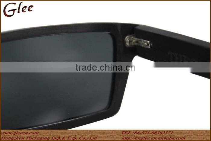 Customized Wooden Sunglasses for sale