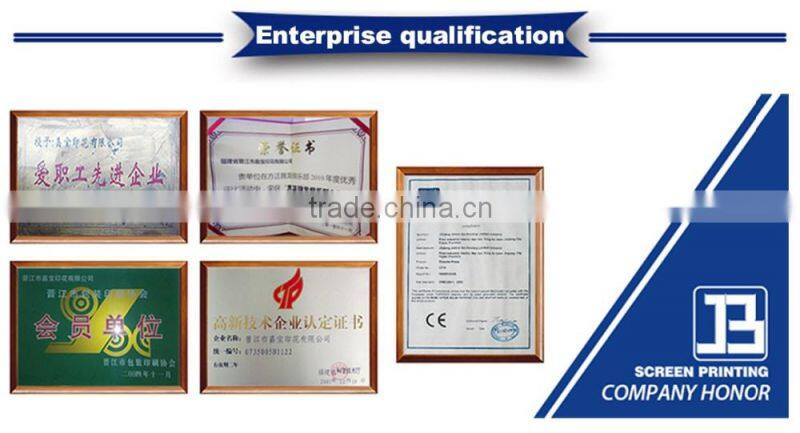 Jiabao wholesale glitter heat transfer film for fabric