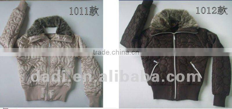 Korean Jacket Women Fashion