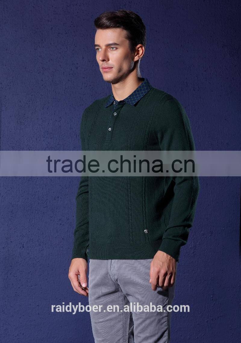 Knitting patterns men sweater