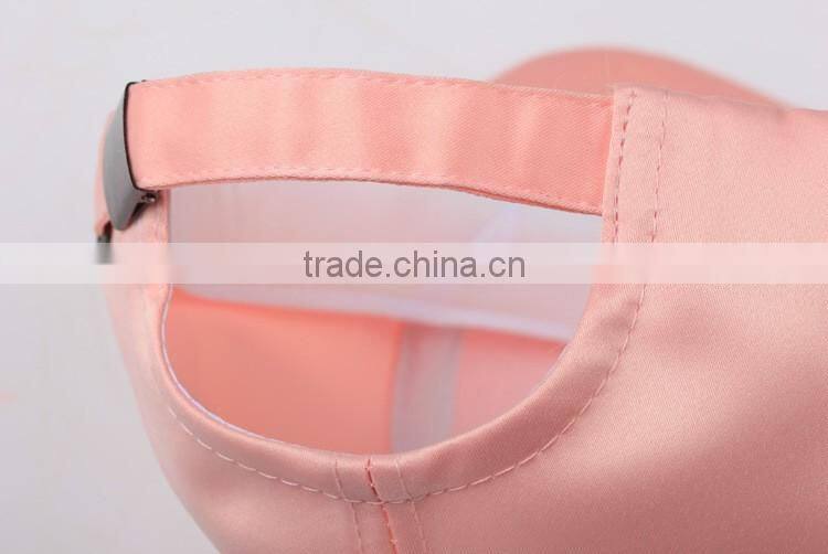 fashion custom6 panel baseball caps wholesale high quality plain sport cap