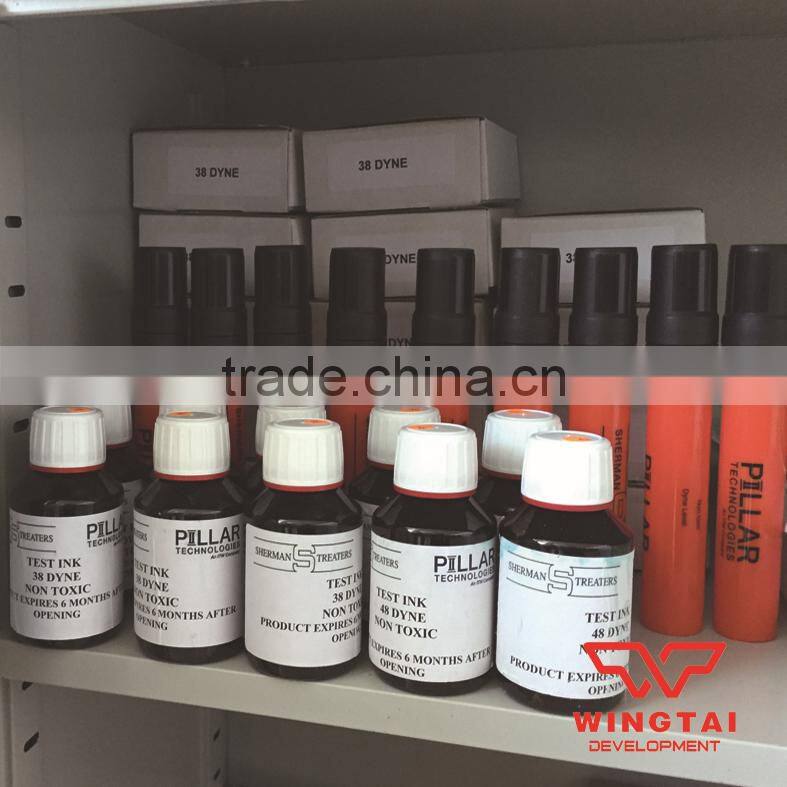 38 Dype UK Sherman Test Pen InK