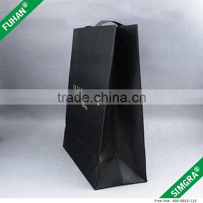 Custom Packing Bag with Your Own Logo and Design