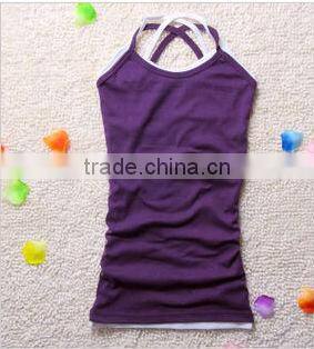 sexy black tank tops for women