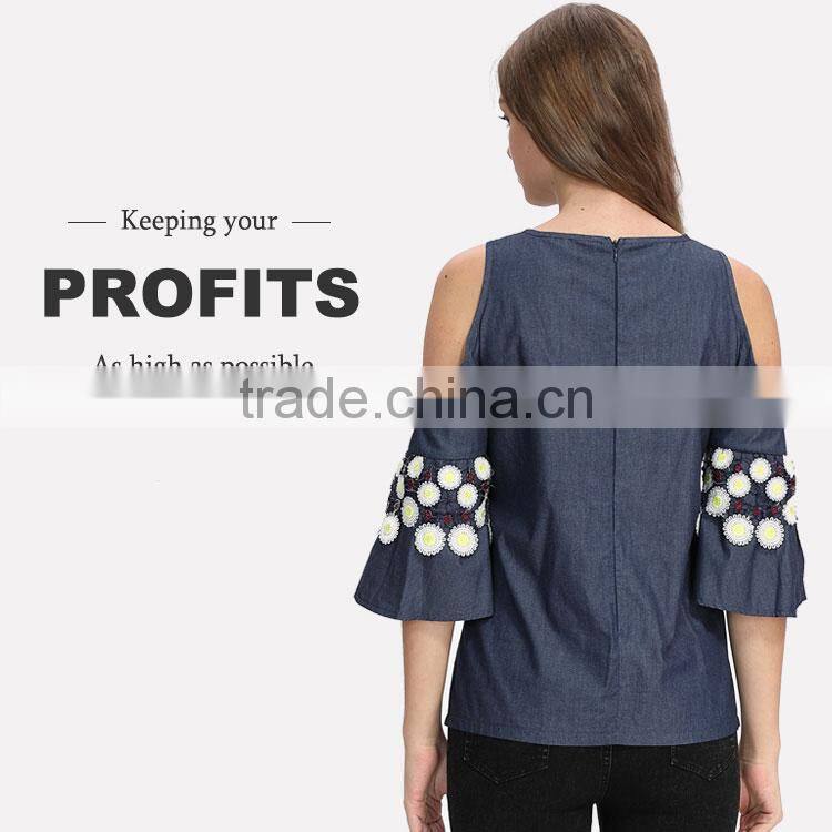 latest mature ladies patch work simple blouse tops patterns models new design pictures