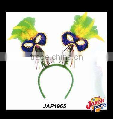 2012 party accessory angel halo headband Party Hat Headband