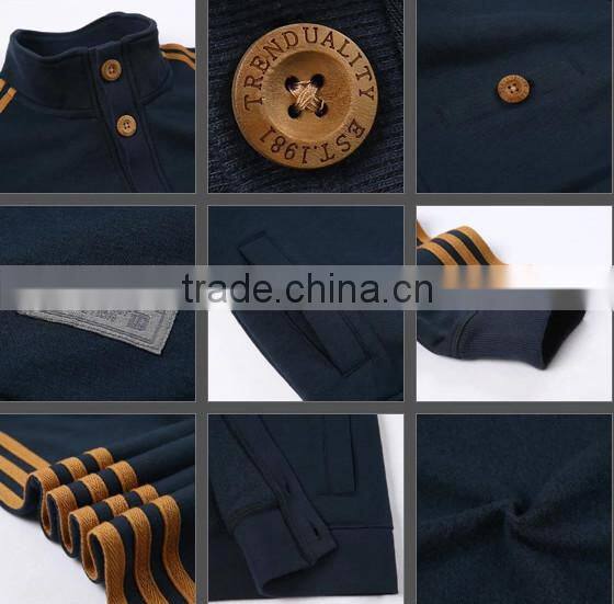 Mens customized cotton sports uniform jacket with zipper and pocket High Quality customize Heavy Weight Fleece Mens Hoody flor