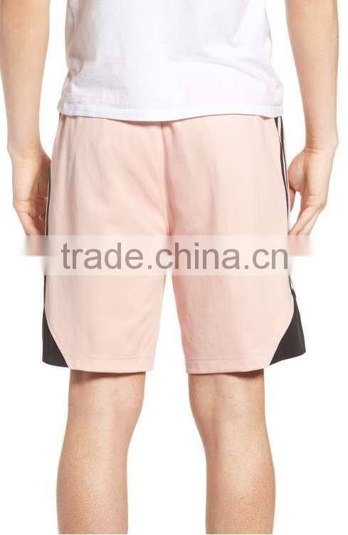 MGOO Wholesale China Manufactured Sweat Shorts Custom Logo Men Sport Wear Running Shorts