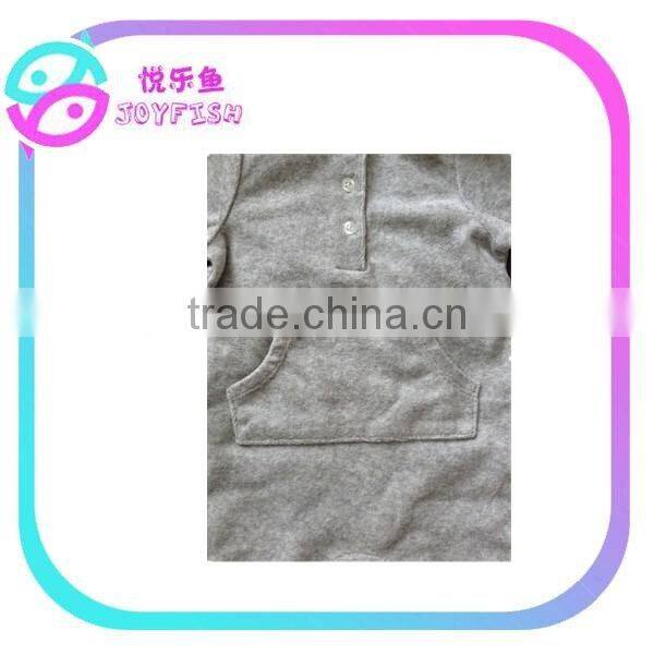 New design hooded baby romper