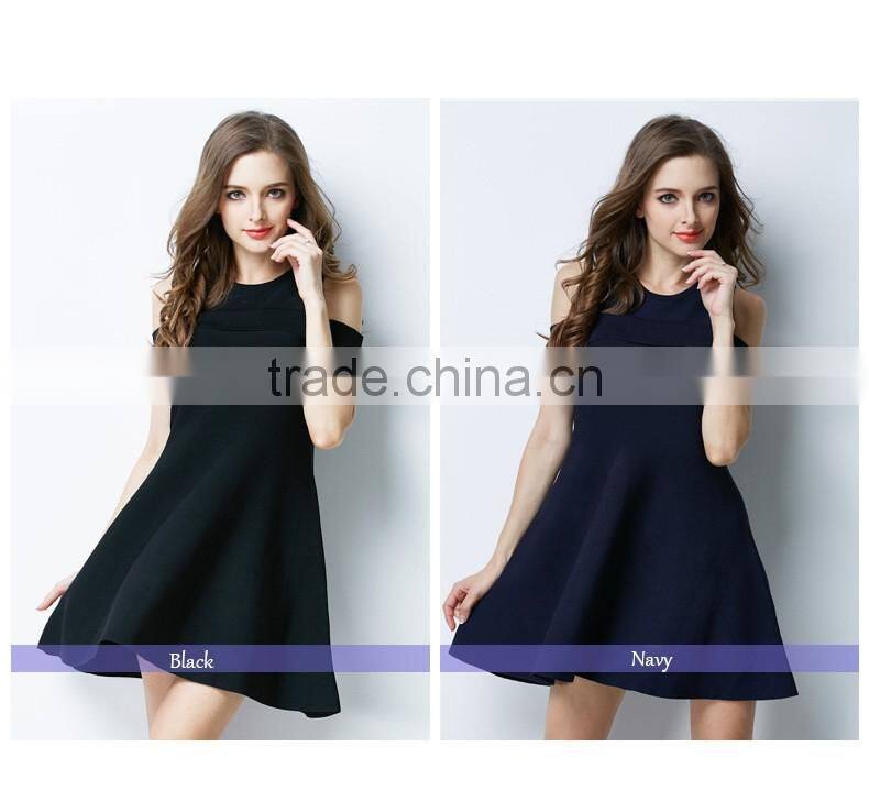 2016 Summer Dress Sexy Women Fashion Dresses