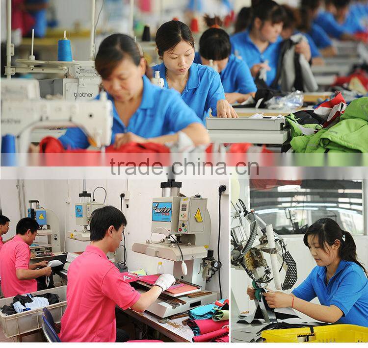 100% Nylon High quality waterproof summer jacket