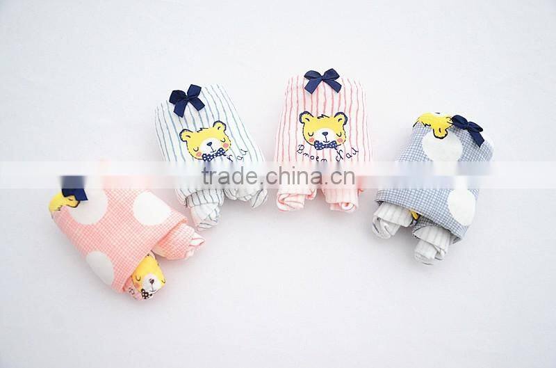 Bear Panties Girls Panties Sexy Women underwear