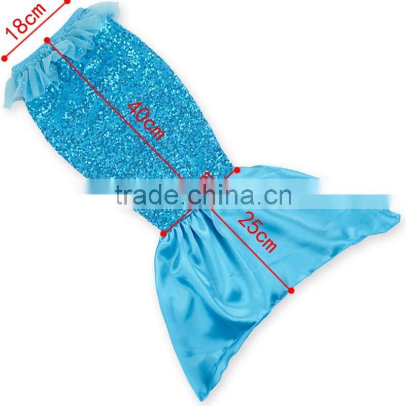 Shinny Sequined Mermaid Swimsuit & Beachwear, Mother and Me Beach Bikini, Sexy Baby Girls Bikini