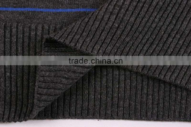 Fashion men Branded Pullover Sweater