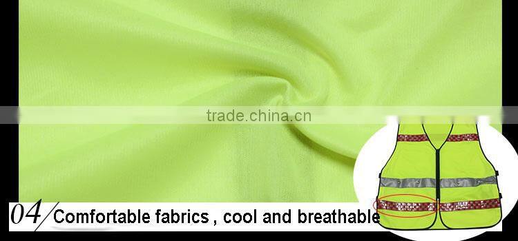 Warning and safety electrician workwear uniforms industrial