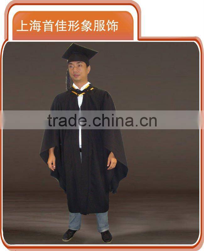 graduation robe 11-0013