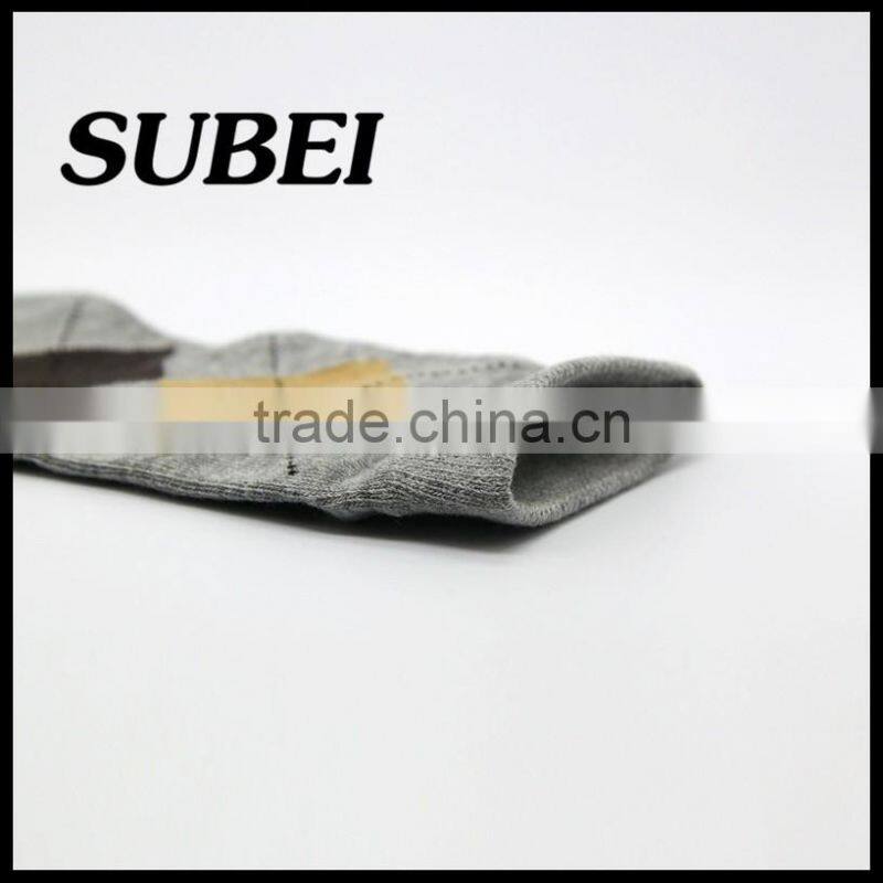 Men toe socks summer thin section toe sock