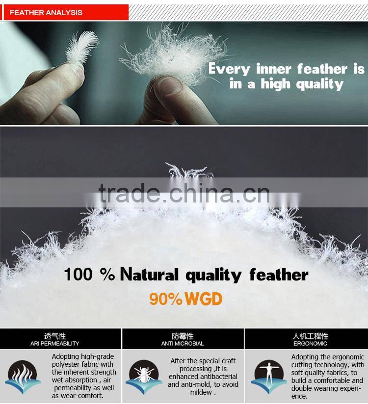 2016 Ultralight Foldable Plus Size Ripstop polyester Latest Designer Duck Down Shirt Men