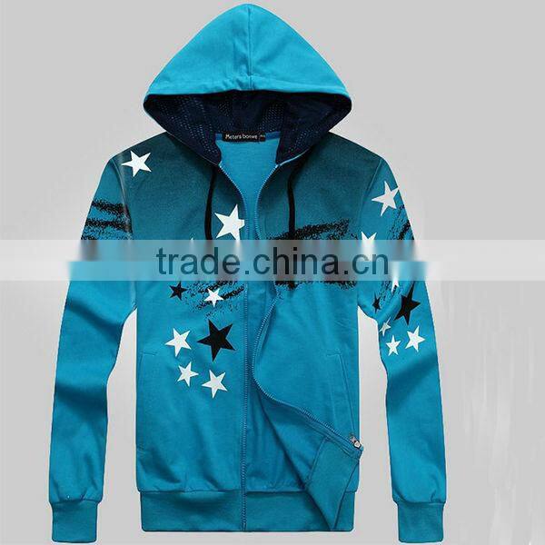 Hip hop clothing china hoodies for men