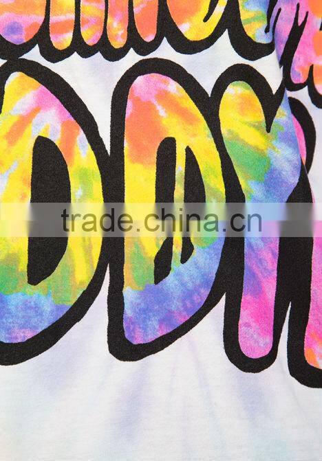 bulk wholesale white t-shirt