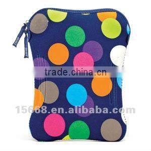 GR-D0053 high quality custom neoprene laptop sleeve
