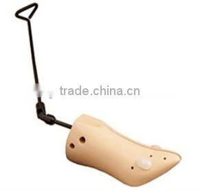 Comfortable two side high quality adjustable shoe stretcher