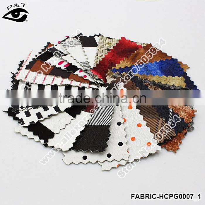 Hot sell Synthetic Leather 100% pu synthetic leather synthetic nubuck leather for shoes