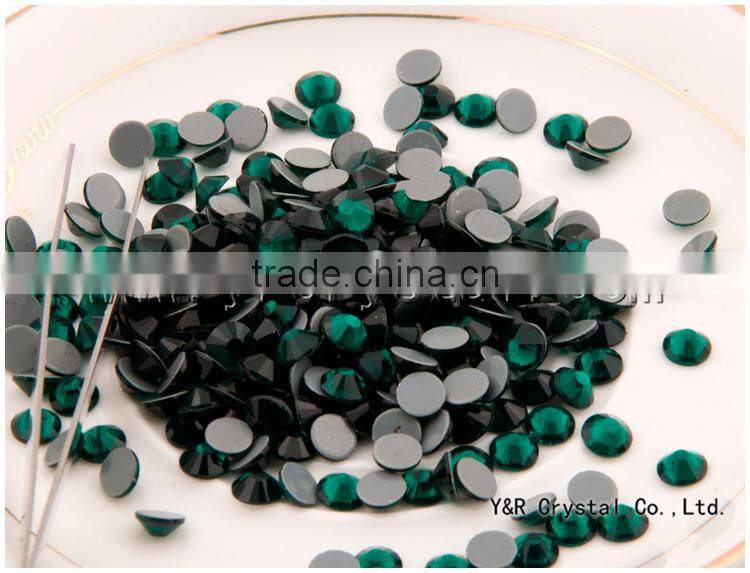 bling nail art rhinestone beaded trim