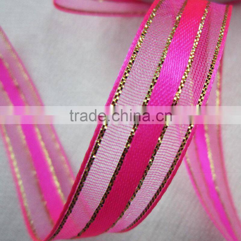 wedding ribbon
