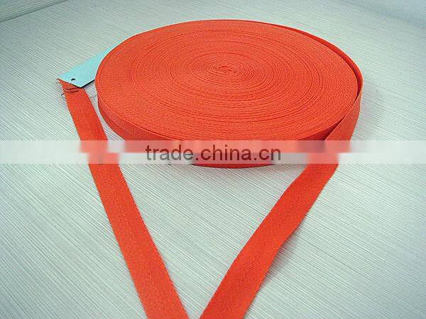 Fashion Polypropylene Twill Tape,Bias Tape,Herringbone Tape