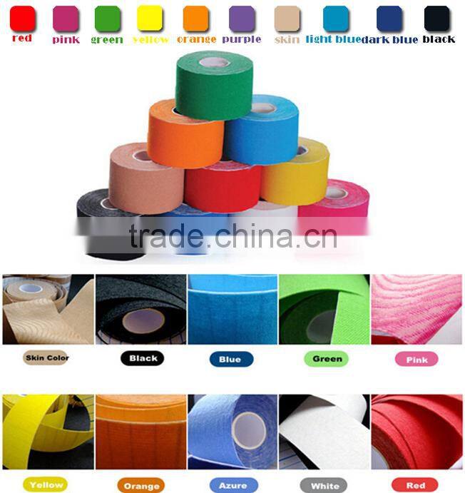 2017 China Supplier Waterproof Runner Tape With CE And Fda Approved