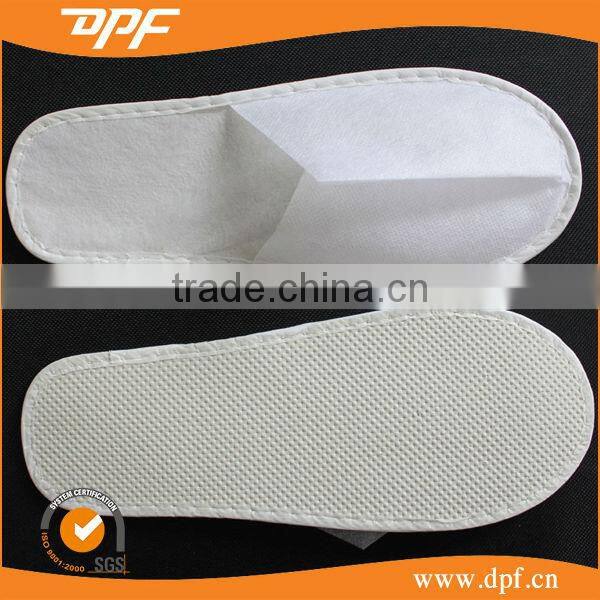 2015 new design made in china medical slipper