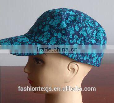 Fashion cheap girl boy summer crochet flex fit baby snapbacks cap hat