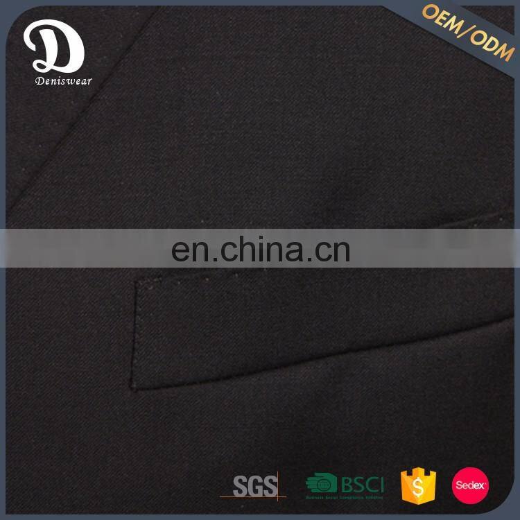Cost price solid color man suit best suit for men