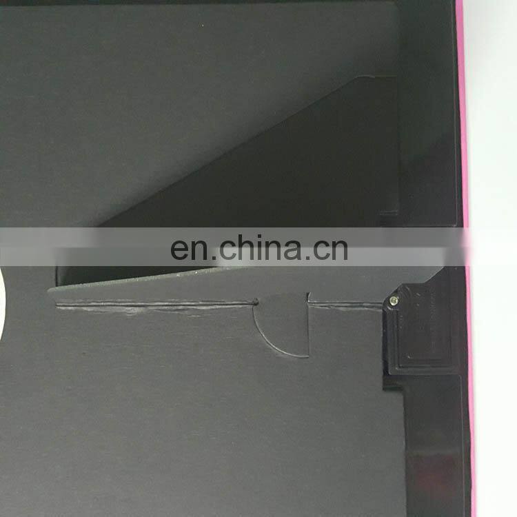 high quality customized pattern color photo frame night light for home decor