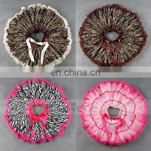 wholesale sexy ballet kids pettiskirts/ tutu skirts/tutu dress MP-0091