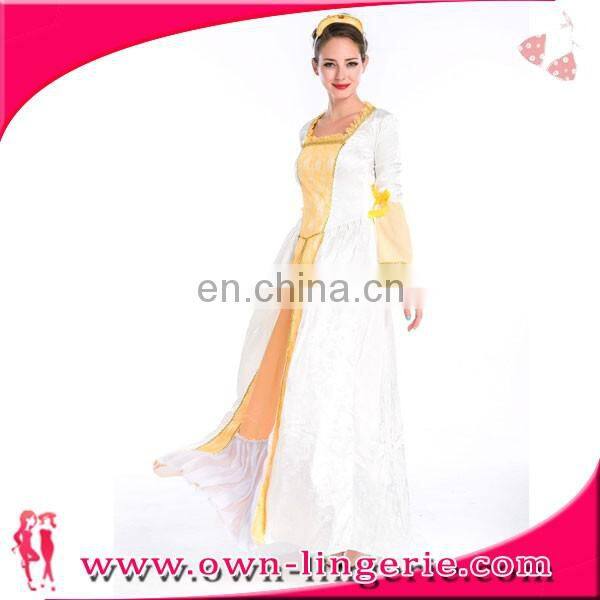 California Costumes Women's Elegant Renaissance Lady Costume