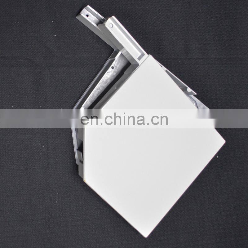 Electric Commercial Roller Shutter Parts