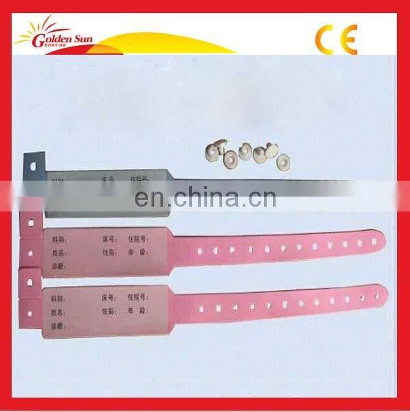 Hot Saling Wristbands /Hospital Patient ID Wristband