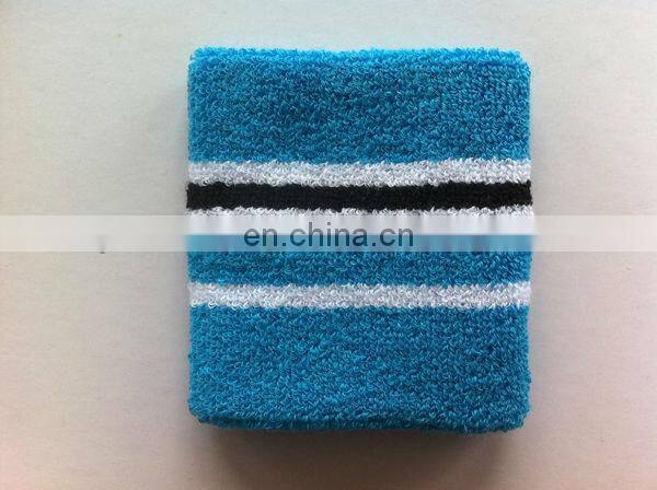 Sports Cotton Wholesale Custom Sweat Headbands