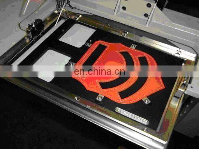 New Design High Speed second hand overlock sewing machine