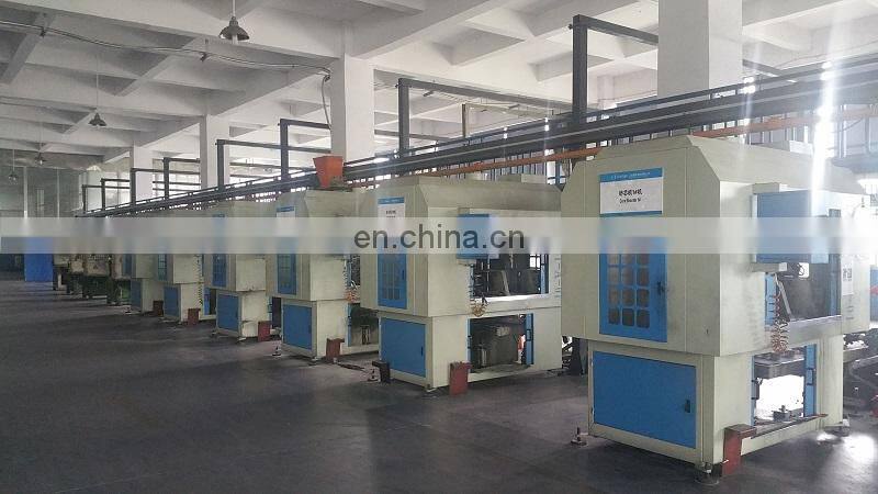 Plumbing fittings sand core shooter machine automatic casting core making machine