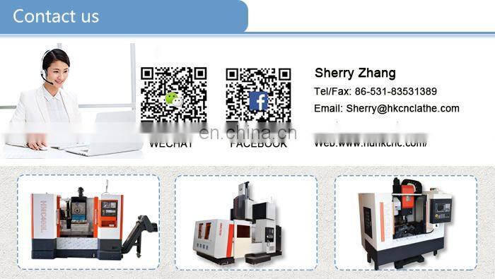 Hot sale 2019 Vertical milling machining center machine vmc 850