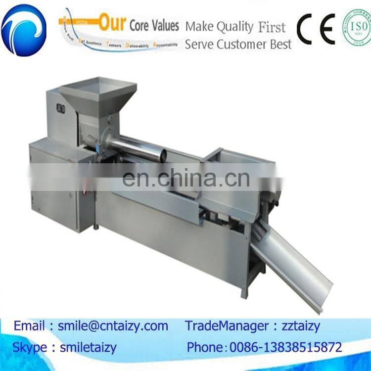 best selling mushroom bag filling machine mushroom bagging machine